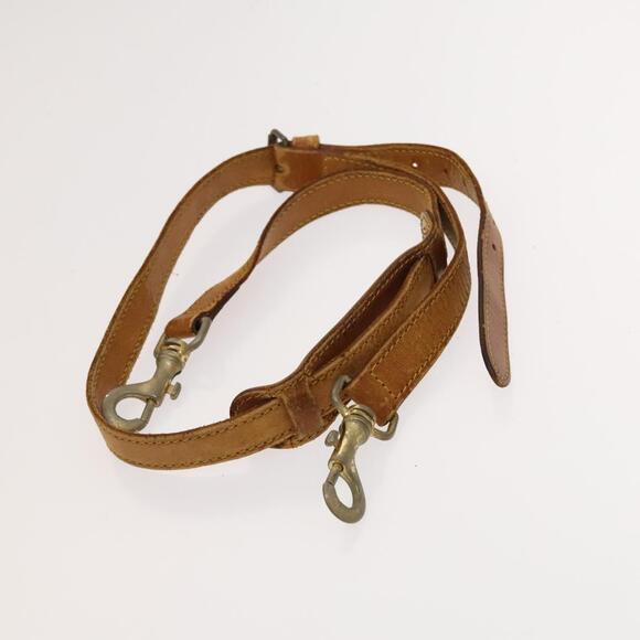 LOUIS VUITTON Monogram Keepall Bandouliere 60 Boston Bag M41412 - Picture 11 of 16